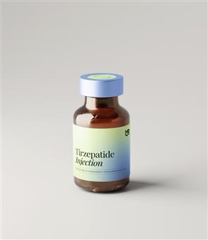how much tirzepatide should you start with Tirzepatide dosing guide with chart and schedule